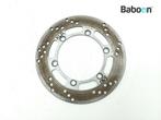 Remschijf Achter Kawasaki KLR 650 1995-2007 (KLR650 KL650C), Motoren, Verzenden, Gebruikt