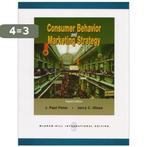Consumer Behavior 9780071259354 Wayne Hoyer, Verzenden, Gelezen, Wayne Hoyer