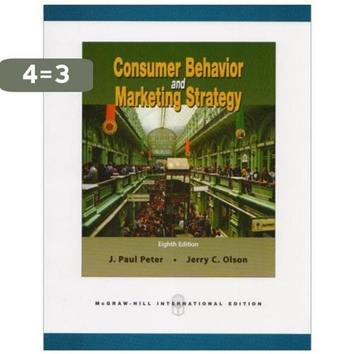 Consumer Behavior 9780071259354 Wayne Hoyer, Boeken, Taal | Engels, Gelezen, Verzenden