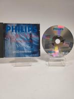 Audio/ Video Products 92/ 93 Philips CD-i, Cd's en Dvd's, Cd's | Overige Cd's, Ophalen of Verzenden, Zo goed als nieuw