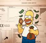 BLACK ARROW (1980) - HOMER