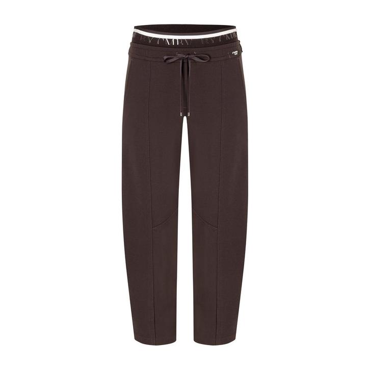 Cambio • bruine broek Eden • 36, Kleding | Dames, Broeken en Pantalons, Bruin, Nieuw, Maat 36 (S), Verzenden