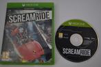 Screamride (ONE)