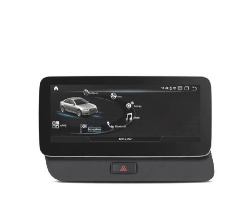 Autoradio Gps Android 10 Pour Audi Q5 09-17, Auto diversen, Autonavigatie, Verzenden