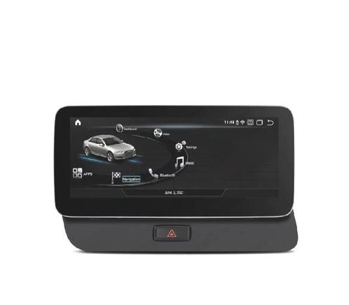 Autoradio Gps Android 10 Pour Audi Q5 09-17, Autos : Divers, Navigation de voiture, Envoi