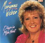 Marianne Weber - Diep In Mijn Hart, Verzenden