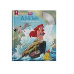 De Kleine Zeemeermin - Lees & Luisterboek 9789047615064, Boeken, Verzenden, Gelezen, Disney