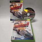 Burnout 3 Takedown Xbox Original, Ophalen of Verzenden, Zo goed als nieuw