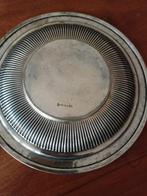 Suikergoed schotel - Zilver, Antiquités & Art, Antiquités | Ustensiles de cuisine