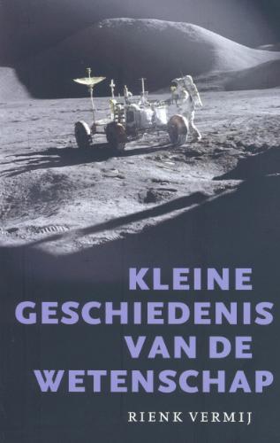 Kleine geschiedenis van de wetenschap 9789057122248, Boeken, Filosofie, Gelezen, Verzenden