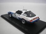 Spark 1:43 - Voiture de course miniature - Mazda RX-7 #40, Nieuw