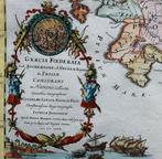 Griekenland - Griekenland; G. Sanson/ P. Mariette - Graecia, Nieuw