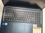 Asus Vivobook 15 X1504ZA-NJ1168W QWERTY laptops, Verzenden, Nieuw
