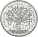 Frankrijk. 100 Francs 1987 Panthéon