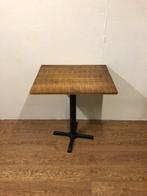 Gebruikte Bartafel - T944- Vintage/Café, Huis en Inrichting, Ophalen, Nieuw