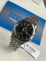Seiko - 5 - Automatic Day Date - SNKL23J1 - Seiko 5 - Zonder, Nieuw