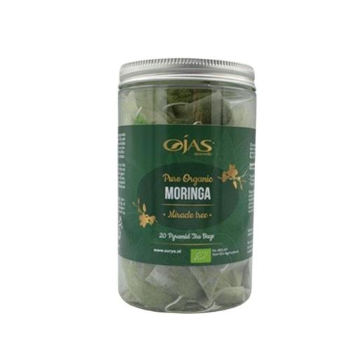 Thee Moringa - Ojas, Sports & Fitness, Produits de santé, Wellness & Bien-être, Enlèvement ou Envoi