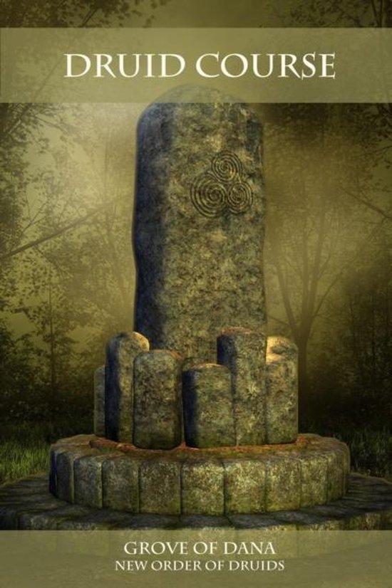 Druid Course 9781365481833 New Order of Druids, Boeken, Taal | Engels, Zo goed als nieuw, Verzenden