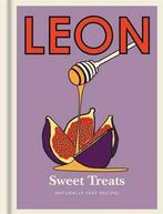 Little Leon: Sweet Treats 9781840917055 Leon Restaurants Ltd, Boeken, Verzenden, Zo goed als nieuw, Leon Restaurants Ltd
