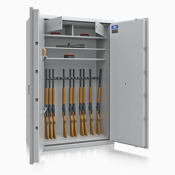 Dresde-Radebeul DR6007/2 - classe 1, Maison & Meubles, Extincteurs & Coffres-forts, Coffre-fort, Neuf, Envoi