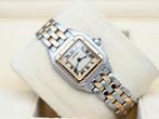 Cartier Panthere Ref. 1057917 Year 2000s (Box), Overige merken, Polshorloge, Ophalen of Verzenden, Zo goed als nieuw