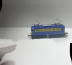 Minitrix N - 12069 - Locomotive électrique (1) - Série 1127, Nieuw