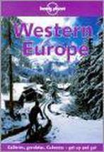 Western Europe 9781864501636, Boeken, Overige Boeken, Gelezen, Janet Austin, Carolyn Bain, Verzenden