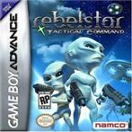 Rebelstar Tactical Command (Losse Cartridge), Consoles de jeu & Jeux vidéo, Jeux | Nintendo Game Boy, Ophalen of Verzenden