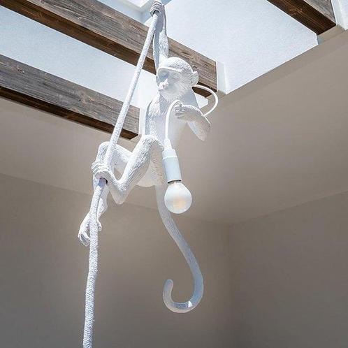 Seletti - Marcantonio - Lampe - La version plafond de la, Antiek en Kunst, Antiek | Verlichting