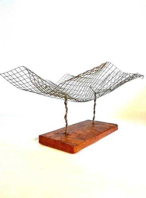 Outdesign Italia - Roberto Dagnino - Centre de table - Deux, Antiek en Kunst, Curiosa en Brocante
