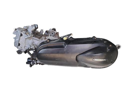 Moteur Honda FJS 600 2005-2010 +ABS Silverwing (FJS600, Motoren, Onderdelen | Honda, Verzenden