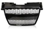 Grille | RS type | Audi TT 8J 2006-2014 | ABS Kunststof | gl, Verzenden, Nieuw, Audi