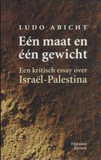 Mens en tijd Eén maat en één gewicht / Mens en tijd, Boeken, Verzenden, Zo goed als nieuw, L. Abicht