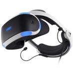 Sony PlayStation 4 VR Bril V2 (PS4 Accessoires), Consoles de jeu & Jeux vidéo, Ophalen of Verzenden