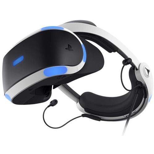 Sony PlayStation 4 VR Bril V2 (PS4 Accessoires), Consoles de jeu & Jeux vidéo, Consoles de jeu | Sony PlayStation 4, Enlèvement ou Envoi