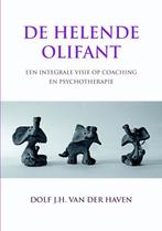 De Helende Olifant 9789081364911, Livres, Grossesse & Éducation, Dolf J.H. van der Haven, N.v.t., Verzenden