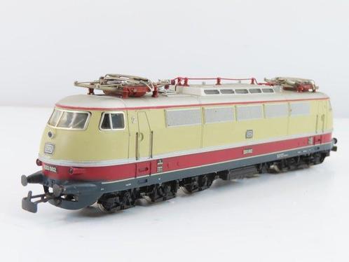 Märklin H0 - 3053 - Locomotive électrique - E03 002 en, Hobby en Vrije tijd, Modeltreinen | H0