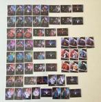 2021 - Topps - F1 Lights Out - 1 Complete Set