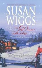 The Winter Lodge 9780778324140, Gelezen, Susan Wiggs, Verzenden
