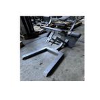 Gym80 - Hyper Extension - Back Extension, Sport en Fitness, Fitnessmaterialen, Ophalen of Verzenden, Nieuw, Overige typen