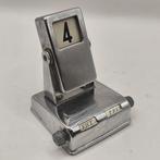 Calendrier perpétuel - Calendrier Art Déco