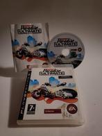 Burnout Paradise the Ultimate Box Playstation 3, Ophalen of Verzenden