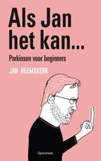 Als Jan het kan... 9789000393695 Jan Heemskerk, Boeken, Verzenden, Zo goed als nieuw, Jan Heemskerk