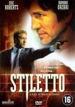 Stiletto (dvd tweedehands film), Ophalen of Verzenden, Nieuw in verpakking