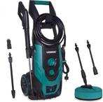 2dekans | VONROC Hogedrukreiniger – Incl. Accessoires &, Doe-het-zelf en Bouw, Ophalen of Verzenden, Nieuw