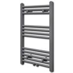 Topdeal! Handdoekradiator -40% voor Verhuurders! (Met lic..., Doe-het-zelf en Bouw, 30 tot 80 cm, Verzenden, Radiator, Nieuw