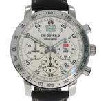Chopard Mille Miglia 8932 uit 2003, Handtassen en Accessoires, Horloges | Heren, Nieuw, Verzenden