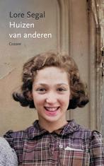 Huizen van anderen (9789464521269, Lore Segal) (Lore Segal), Boeken, Verzenden, Nieuw
