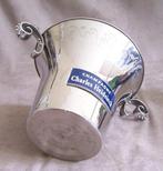 De luxe ijsemmer champagne emmer Charles Heidsieck - Seau à, Antiek en Kunst, Antiek | Meubels | Tafels