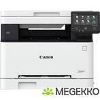 Canon i-SENSYS MF651CW Wifi Laser printer, Verzenden